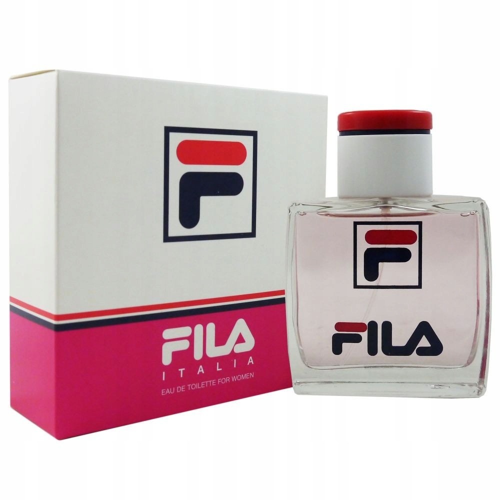 Fila-Italia-for-Women-Eau-de-Toilette-100-ml نيشان Nishan