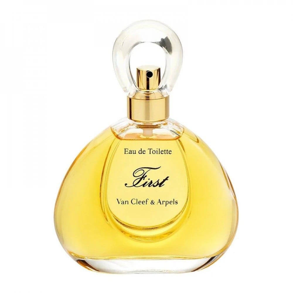 Tester-Van-Cleef-Arpels-First-for-Women-Eau-de-Toilette-100-ml نيشان N