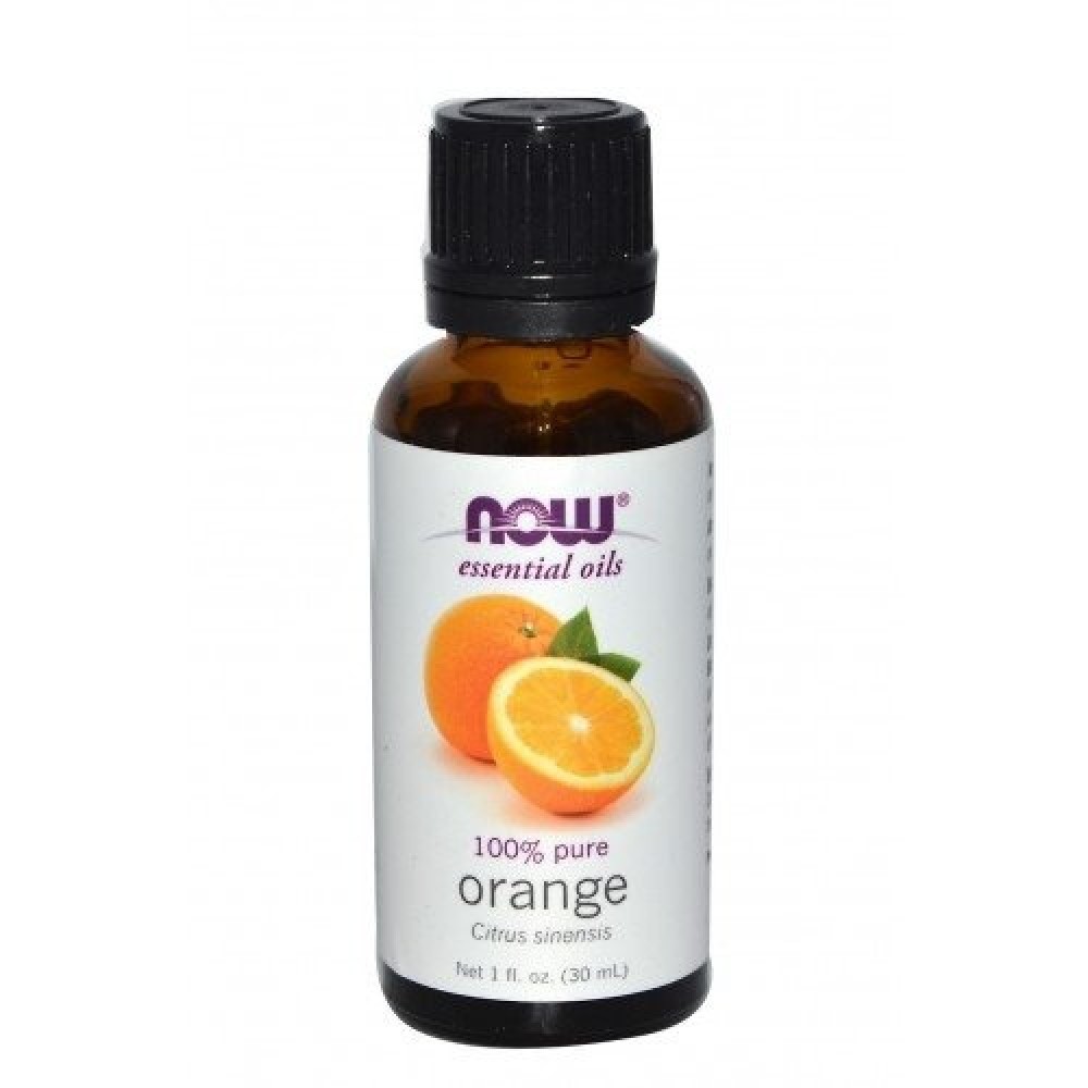 Now-Essential-Oils-Orange-30-ml-نيشان Nishan