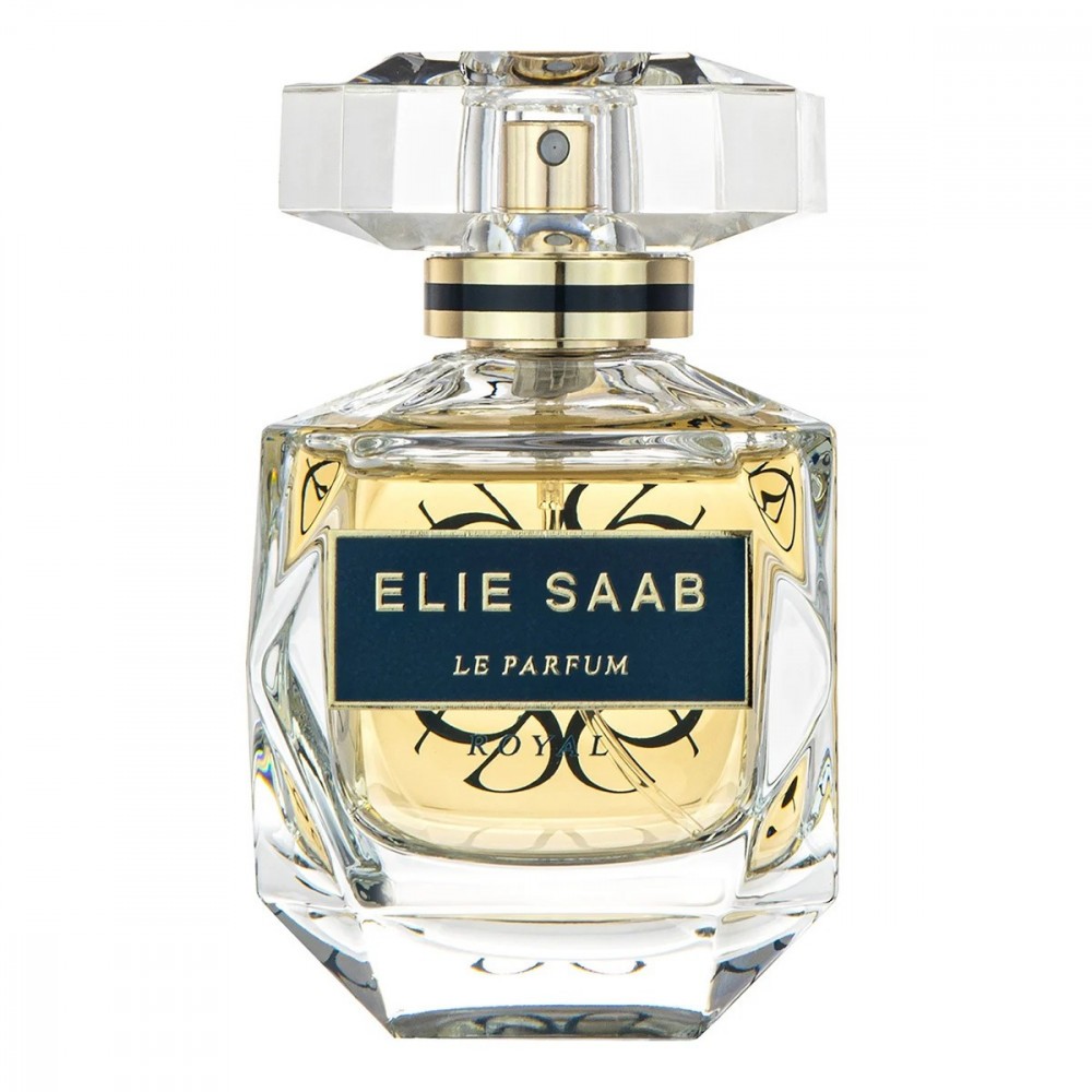 Tester Elie Saab Royal Le Parfum Eau de Parfum 90ml نيشان Nishan