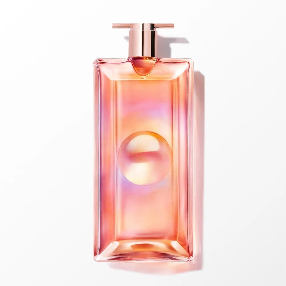 Tester Lancome Idole Nectar Eau de Parfum for Women 50ml نيشان Nishan
