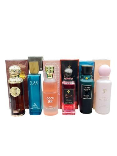 عطر ميس بكج 200ملي