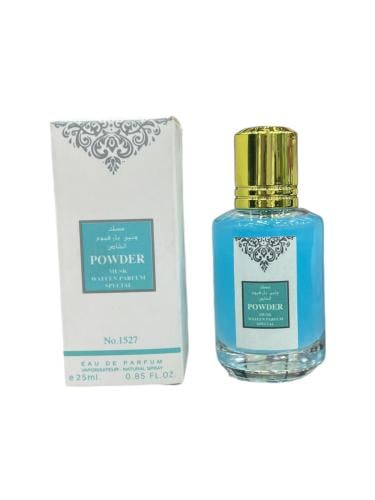 عطر مسك منسيرا بودر (كلاسيك كولكشن ) 25ملي