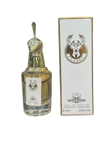 عطر راس الانعام 1110( كلاسيك كولكشن ) 25ملي