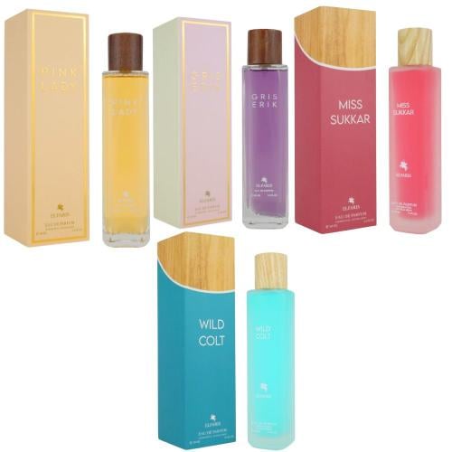 عطر بكج جريس اريك 100ملي