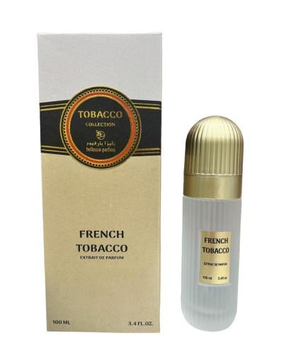 عطر فرانس توباكو (بليزا برفيوم ) ابيض 100ملي
