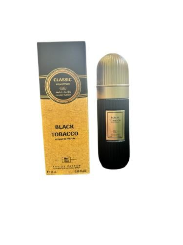 عطر كلاسيك كولكشن ( بلاك توباكو اكستريت ) 25ملي