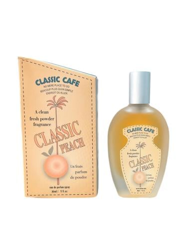 عطر كافي . خوخ اطفال ( كلاسيك كولكشن ) 30ملي