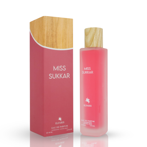 عطر مس شوكر النسائي 100 مل