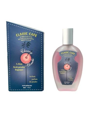 عطر كافي . كرز اطفال ( كلاسيك كولكشن ) 30ملي