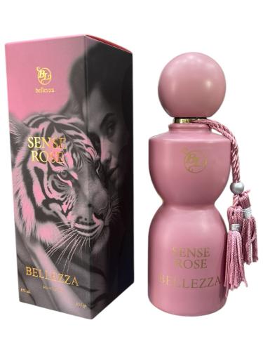 عطر سينس روز بليزاء 75 ملي