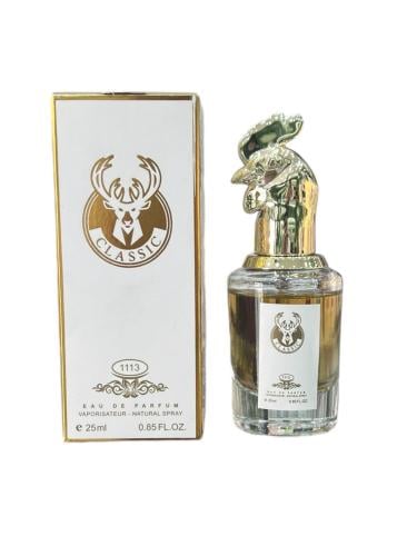 عطر راس الانعام 1113( كلاسيك كولكشن ) 25ملي