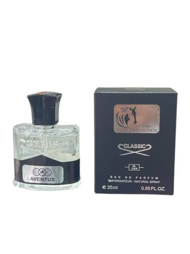عطر افنتوس رجالي ( كلاسيك كولكشن ) 25ملي