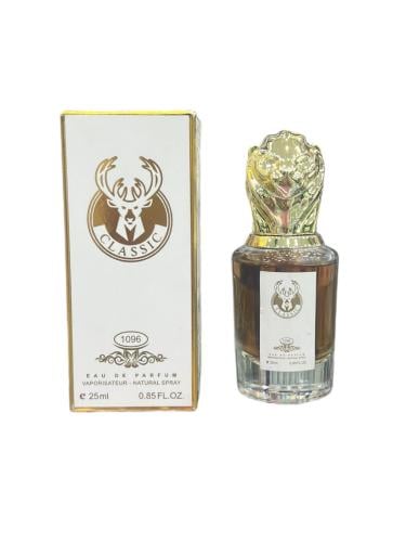 عطر راس الانعام 1096( كلاسيك كولكشن ) 25ملي