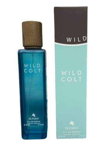 عطر وولد كولت ( الفارس) 200ملي