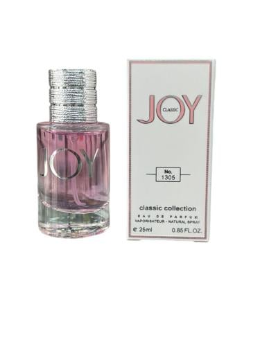 عطر جوي زهري ( كلاسيك كولكشن ) 25ملي