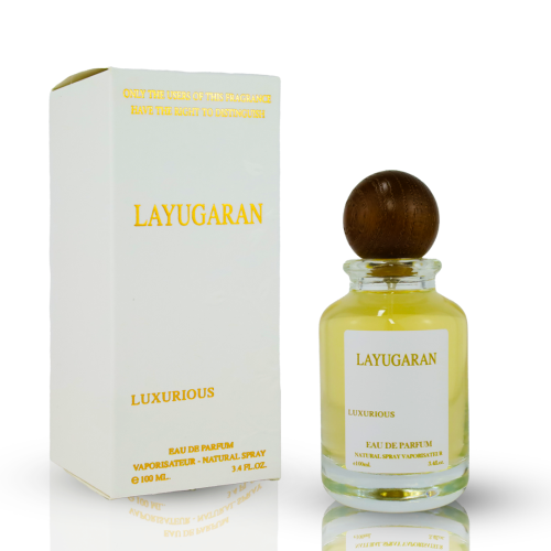 عطر عطر ليكسريوس ( لايقارن) ي 100 مل