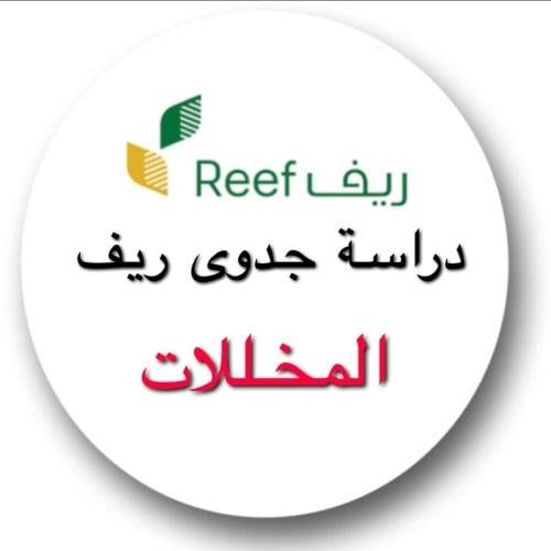 دراسة جدوى ريف للمخللات