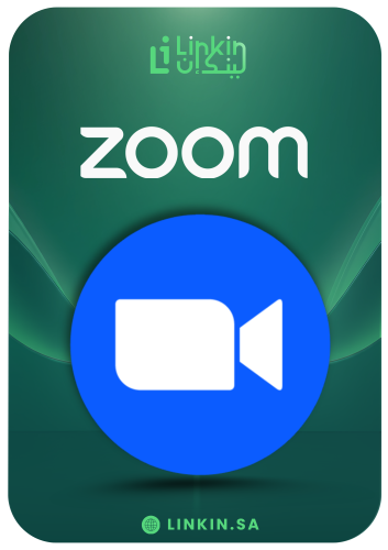 اشتراك زووم برو | Zoom Pro