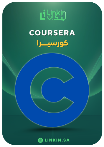 اشتراك كورسيرا بلس | Coursera Plus