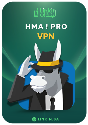 مفتاح تفعيل VPN HMA Pro