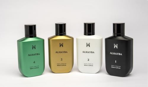 عرض عطور ALHAYBA