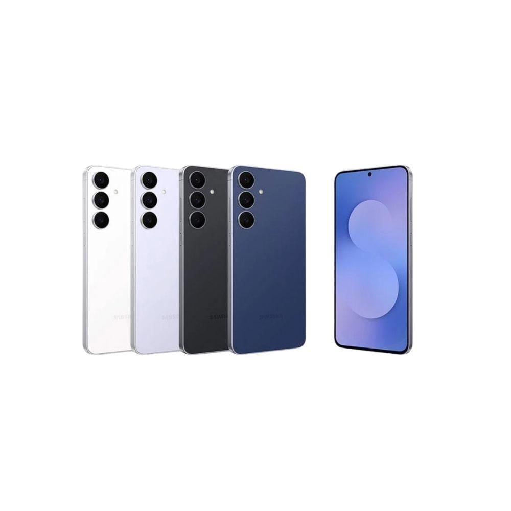 سامسونج جالاكسي S25 FE | 5G | 256 جيجا