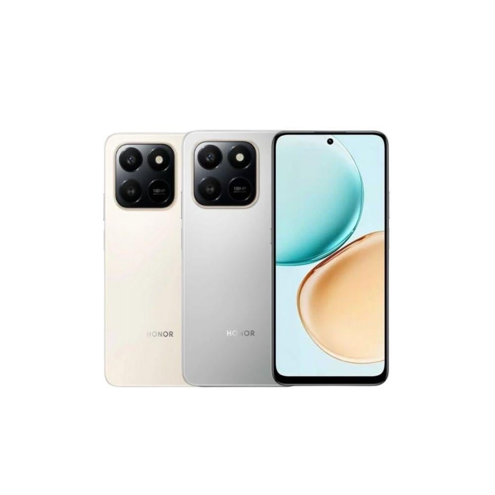 هونر X7D | 256 جيجا، 8 رام، 4G