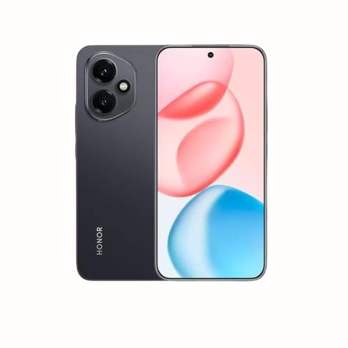 هونر 400 ذاكرة 256 جيجابايت 12 رام 5G اسود