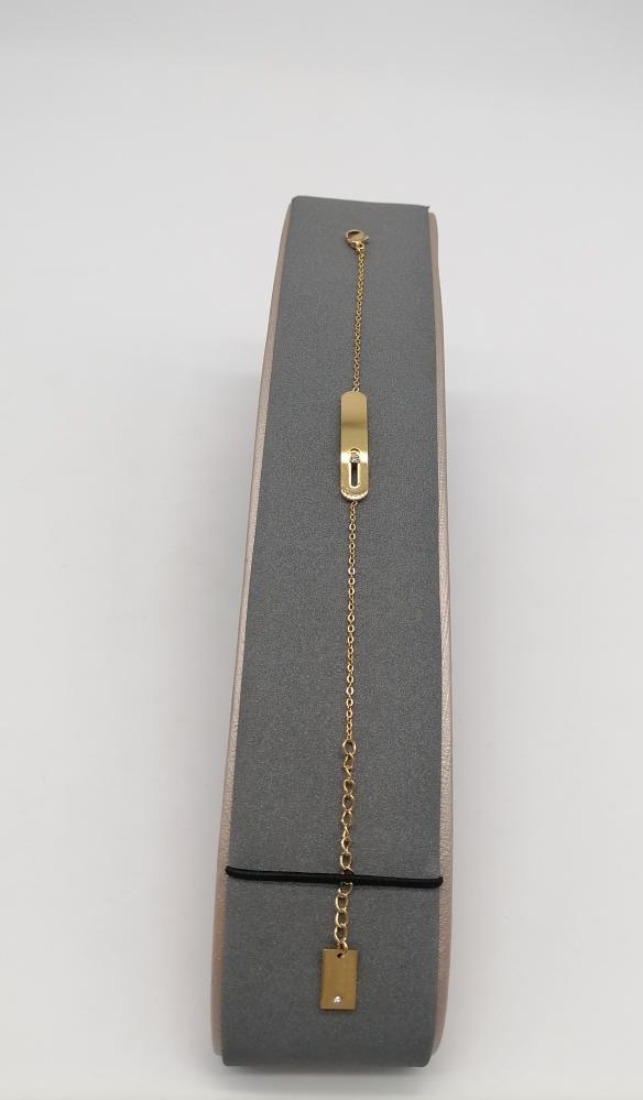 اسواره استيل ميسيكا AC1503