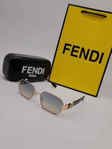 نظارة فندي F119