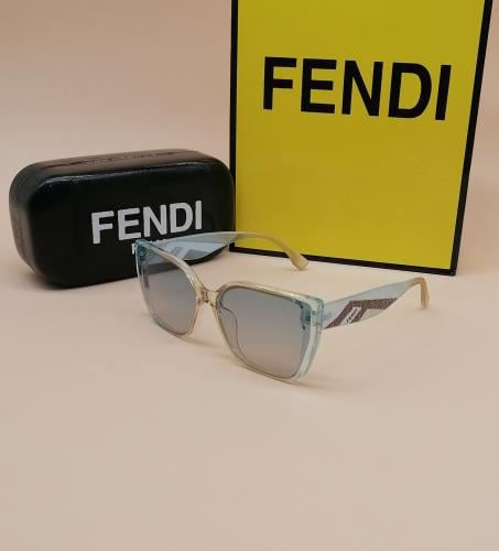 نظارة فندي F113