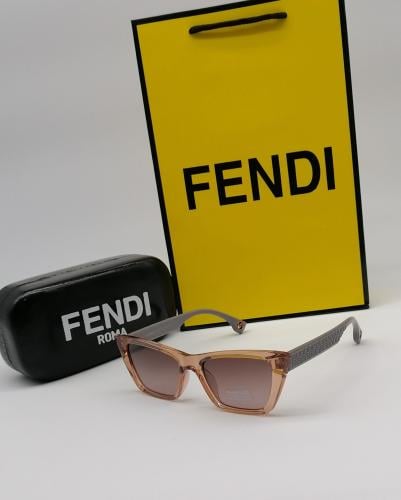 نظارة فندي F123