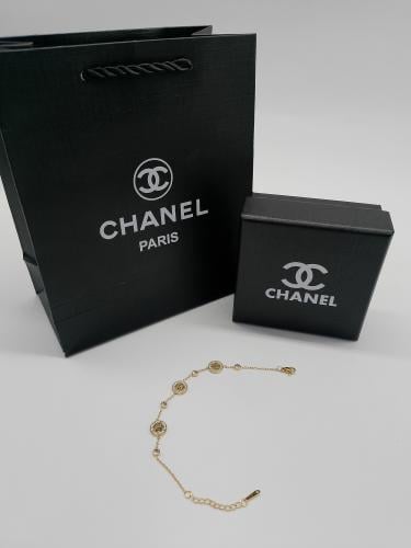 اسواره استيل شانيل H1504
