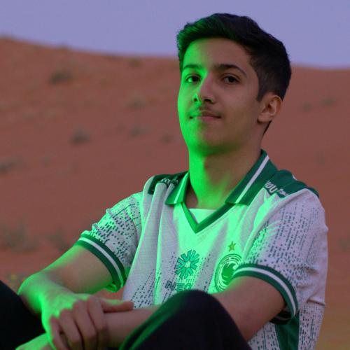 جيرسي Rw9 2025