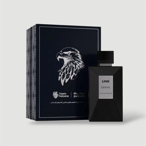 عطر درعه X فالكونز