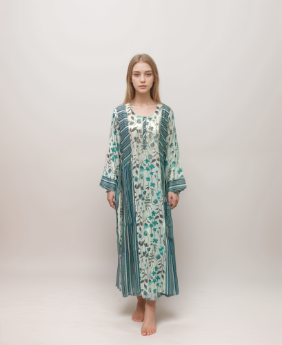جلابية هندى 6066