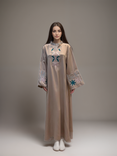 جلابية DC404