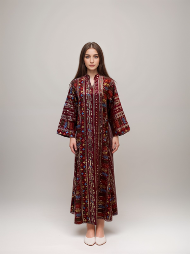 جلابية RR6695
