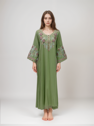 جلابية DC492 NEW