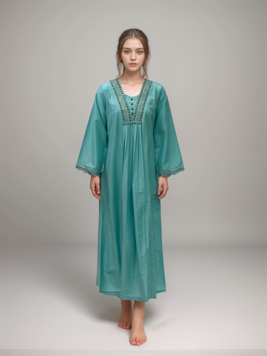 جلابية هندى 6105