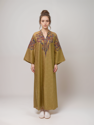 جلابية DC359 NEW