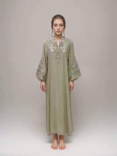 جلابية DC491 NEW