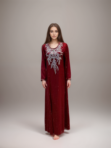 جلابية DC379