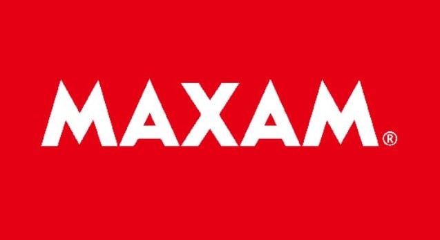 MAXAM