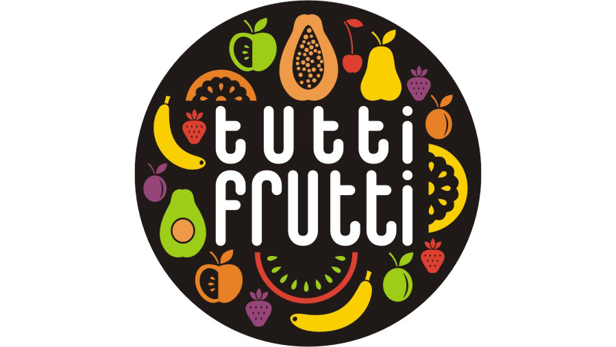 TUTTI FRUTTI