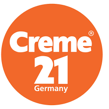 Creme 21
