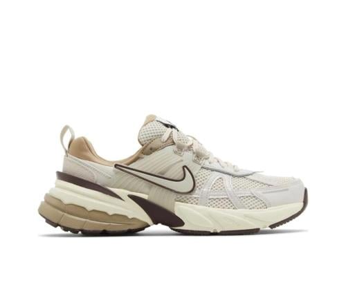 Nike V2K RUN "Brown"