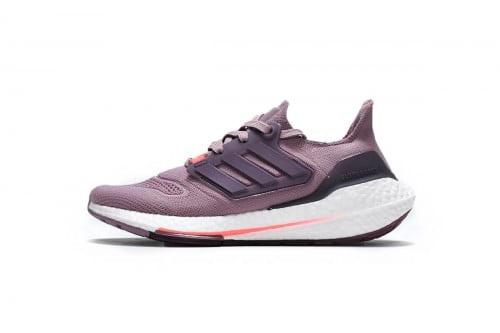 adidas Ultra Boost 2022 Magic Mauve