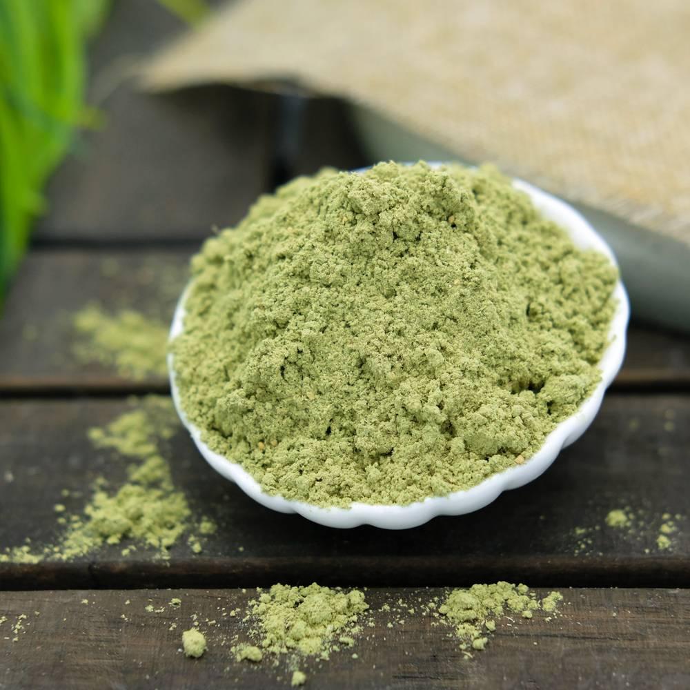 بودرة السدر